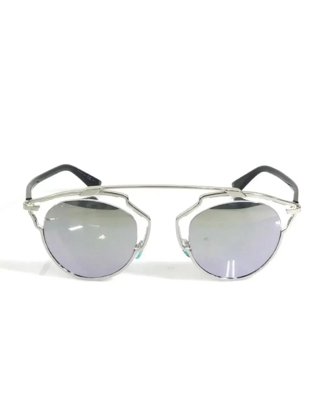 Auth Christian Dior Sunglasses #300095C12B